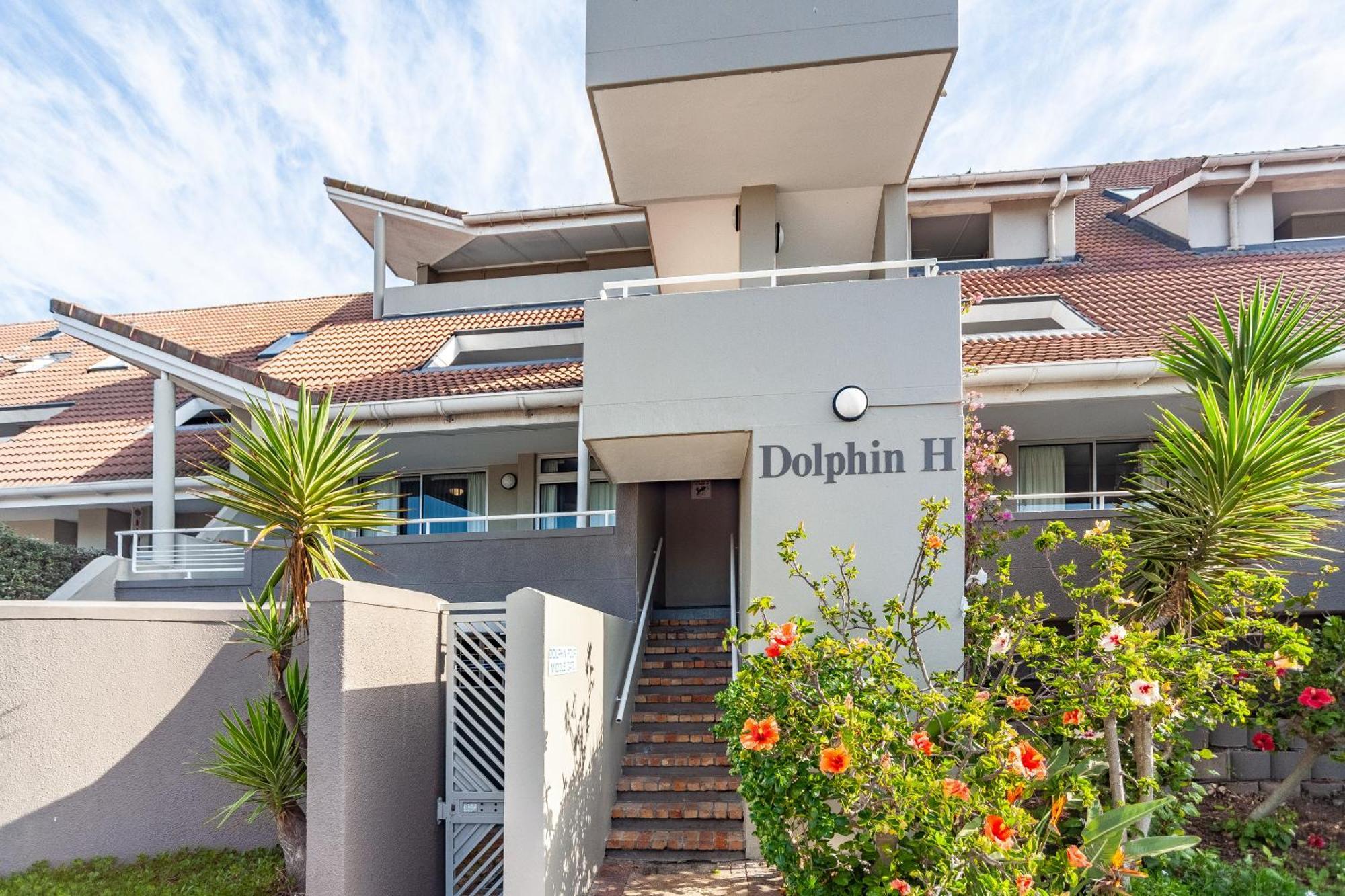 Luxury Private Beachfront 2 Bedroom Dolphin Apartment, Blouberg, Cape Town Exterior photo