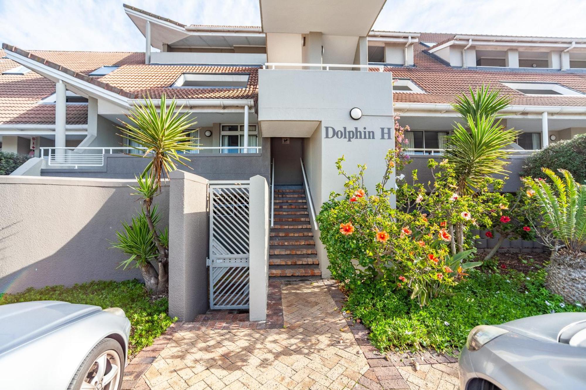 Luxury Private Beachfront 2 Bedroom Dolphin Apartment, Blouberg, Cape Town Exterior photo